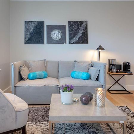 Stadtperle Silver فيسترلاند المظهر الخارجي الصورة