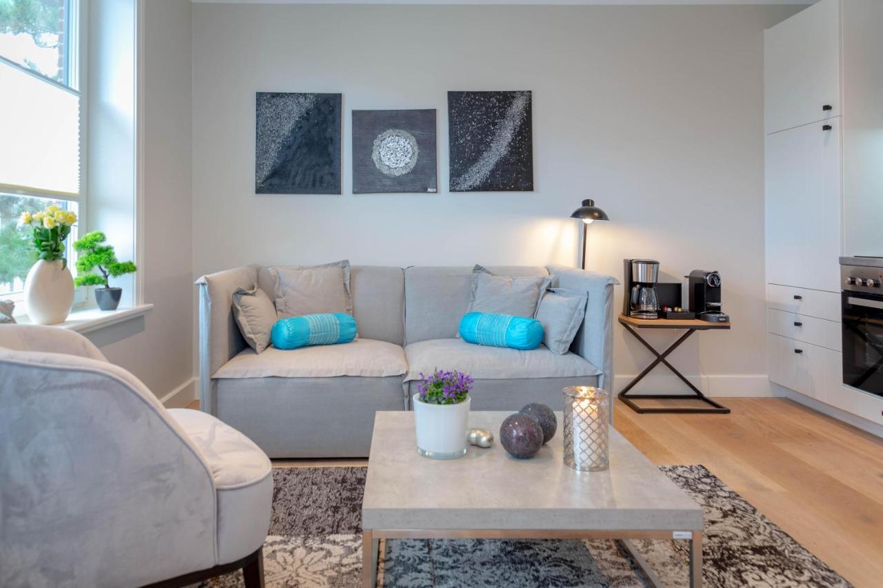 Stadtperle Silver فيسترلاند المظهر الخارجي الصورة